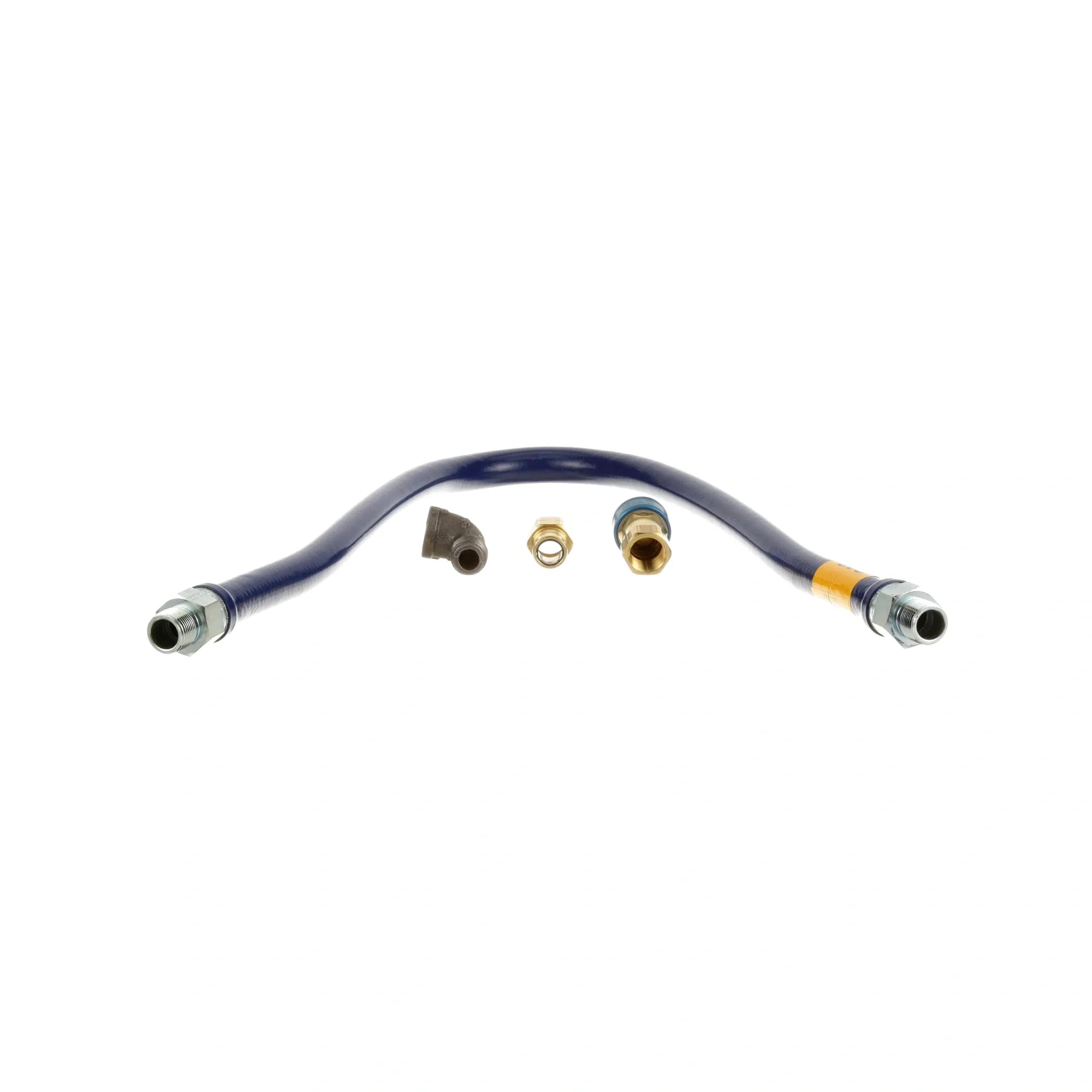 1675BPQ48 Dormont - Durable Gas Connector Kit (48 Inch) alternate view 1 1675BPQ48 Dormont - Durable Gas Connector Kit (48 Inch) alternate view 1